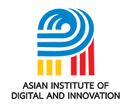 ASIAN INSTITUTE OF DIGITAL AND INNOVATION